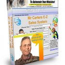 E-Z Sales System