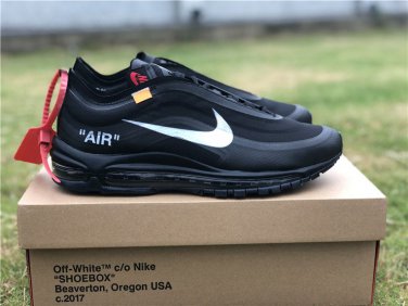 off white 97s black