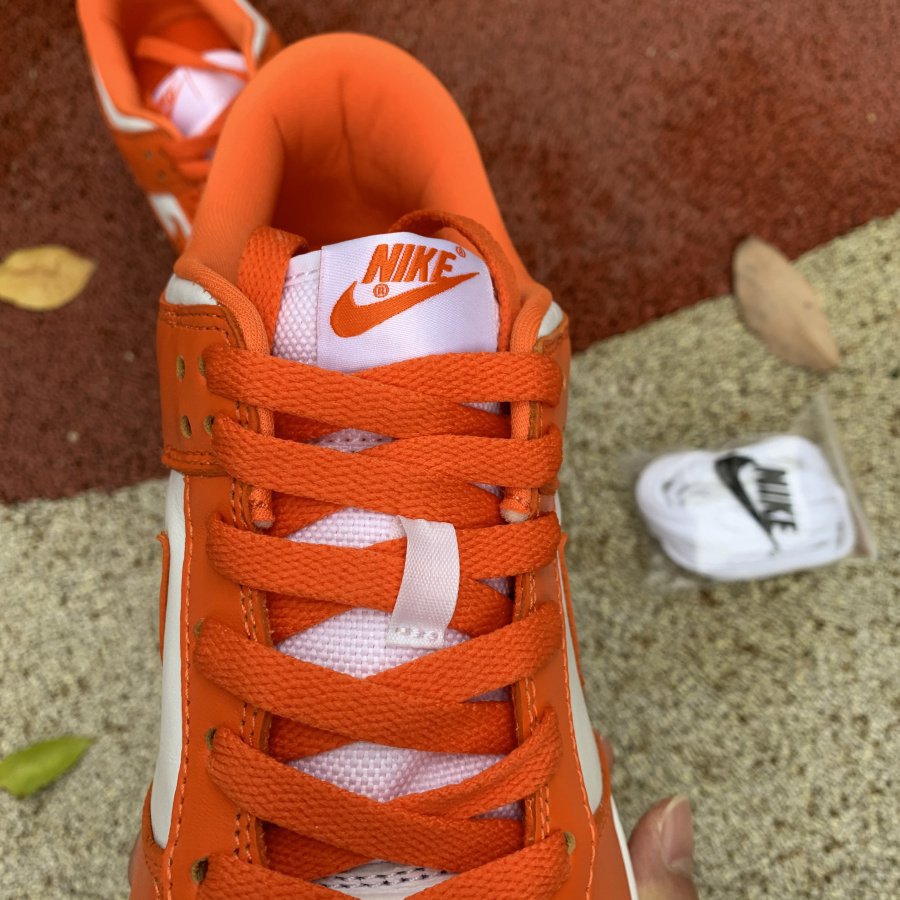 stockx dunk low syracuse