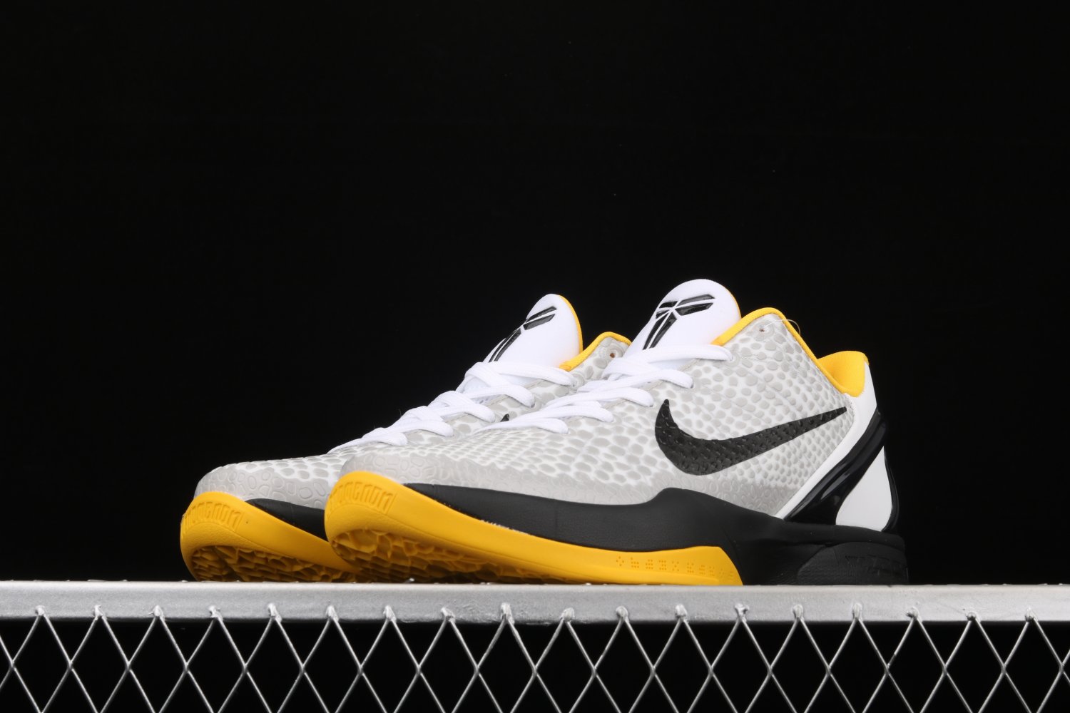 kobe 6 protro del sol stockx