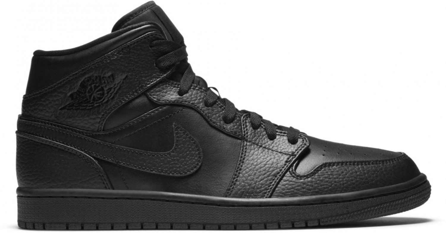 jordan 1 retro high og triple white