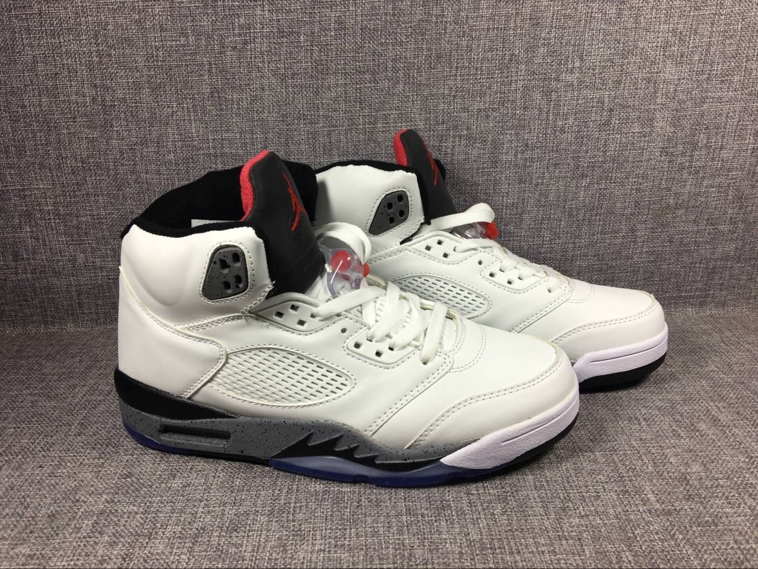 air jordan 5 retro cement