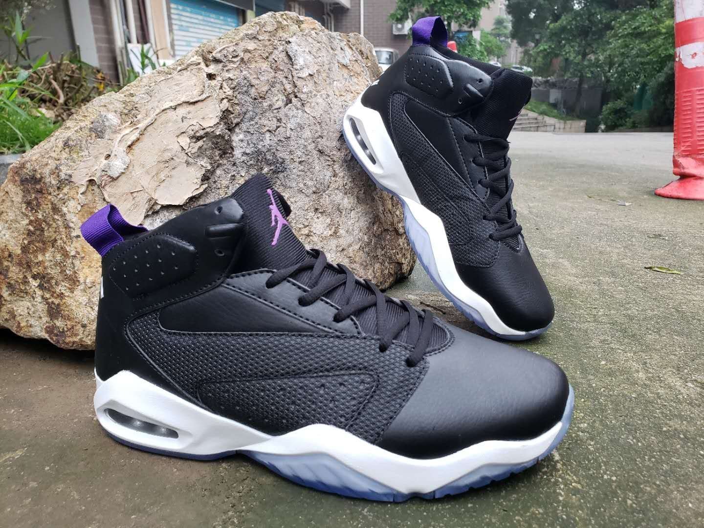 jordan 6 violet