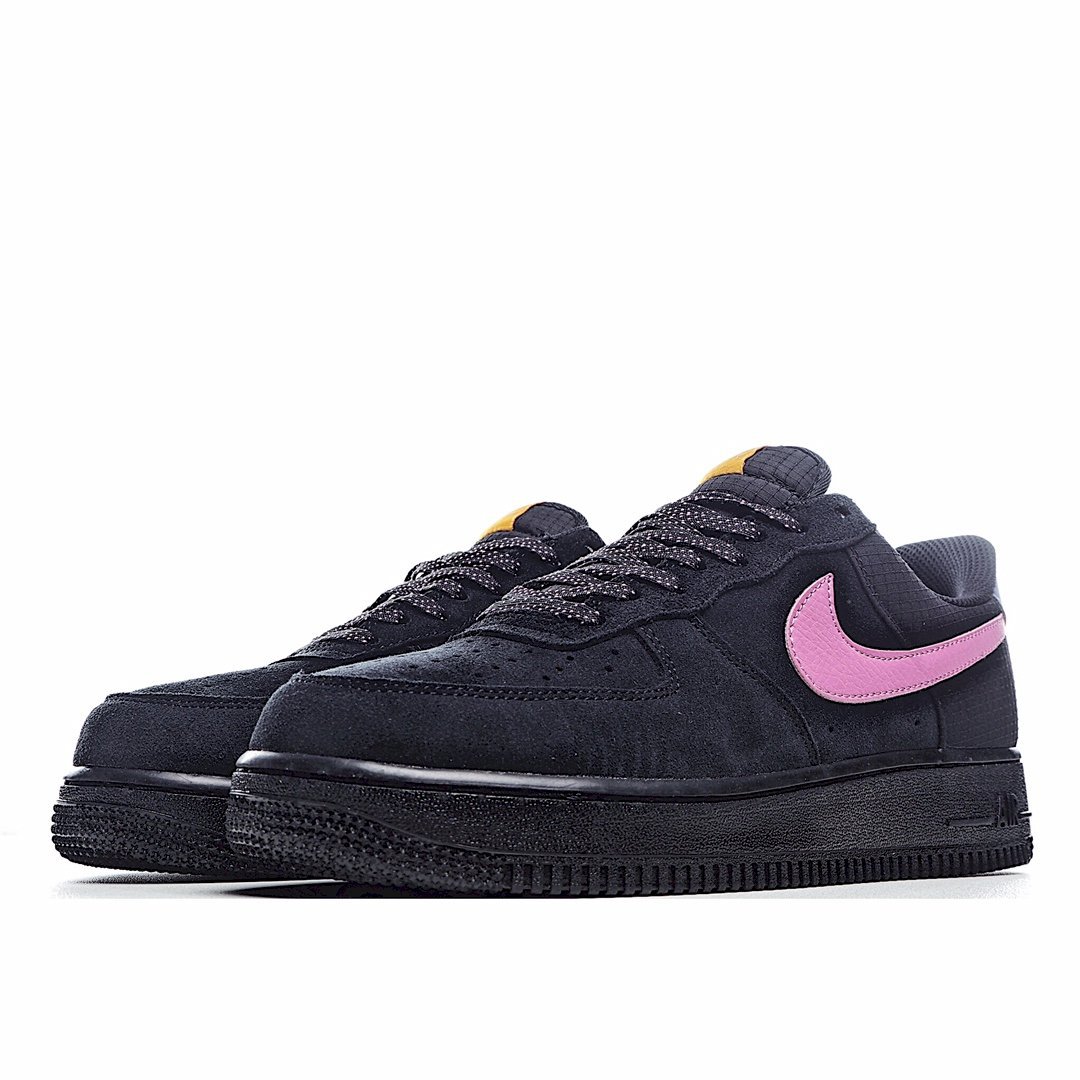 Nike Air Force 1 Low ACG Black