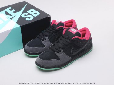 nike sb low northern lights