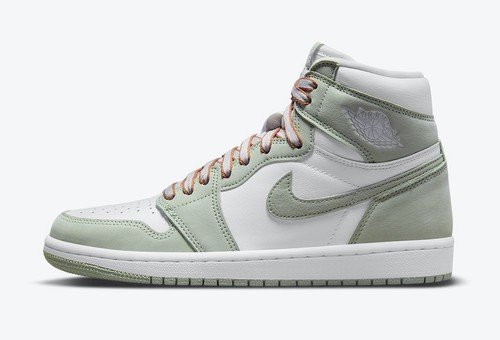 jordan 1 high og ps seafoam