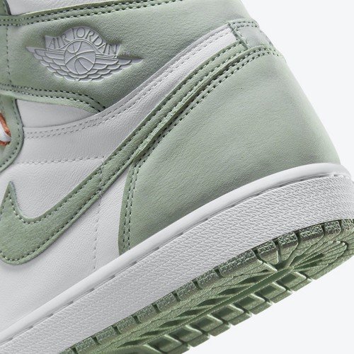 jordan 1 high og ps seafoam