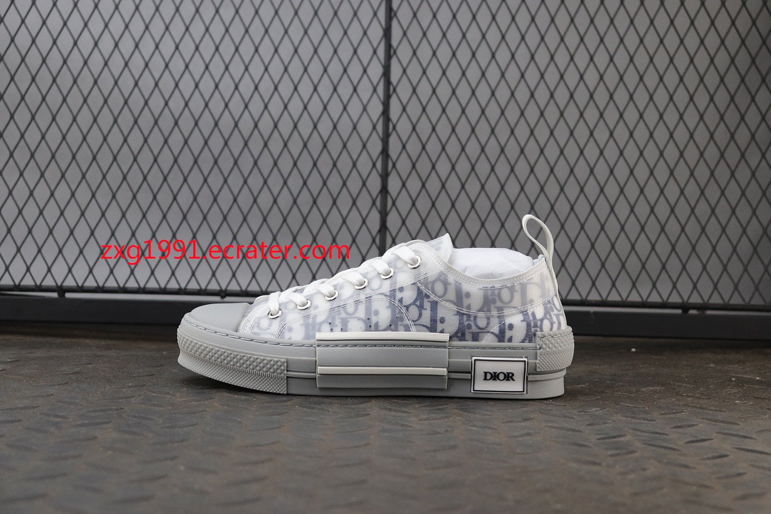 dior b23 navy
