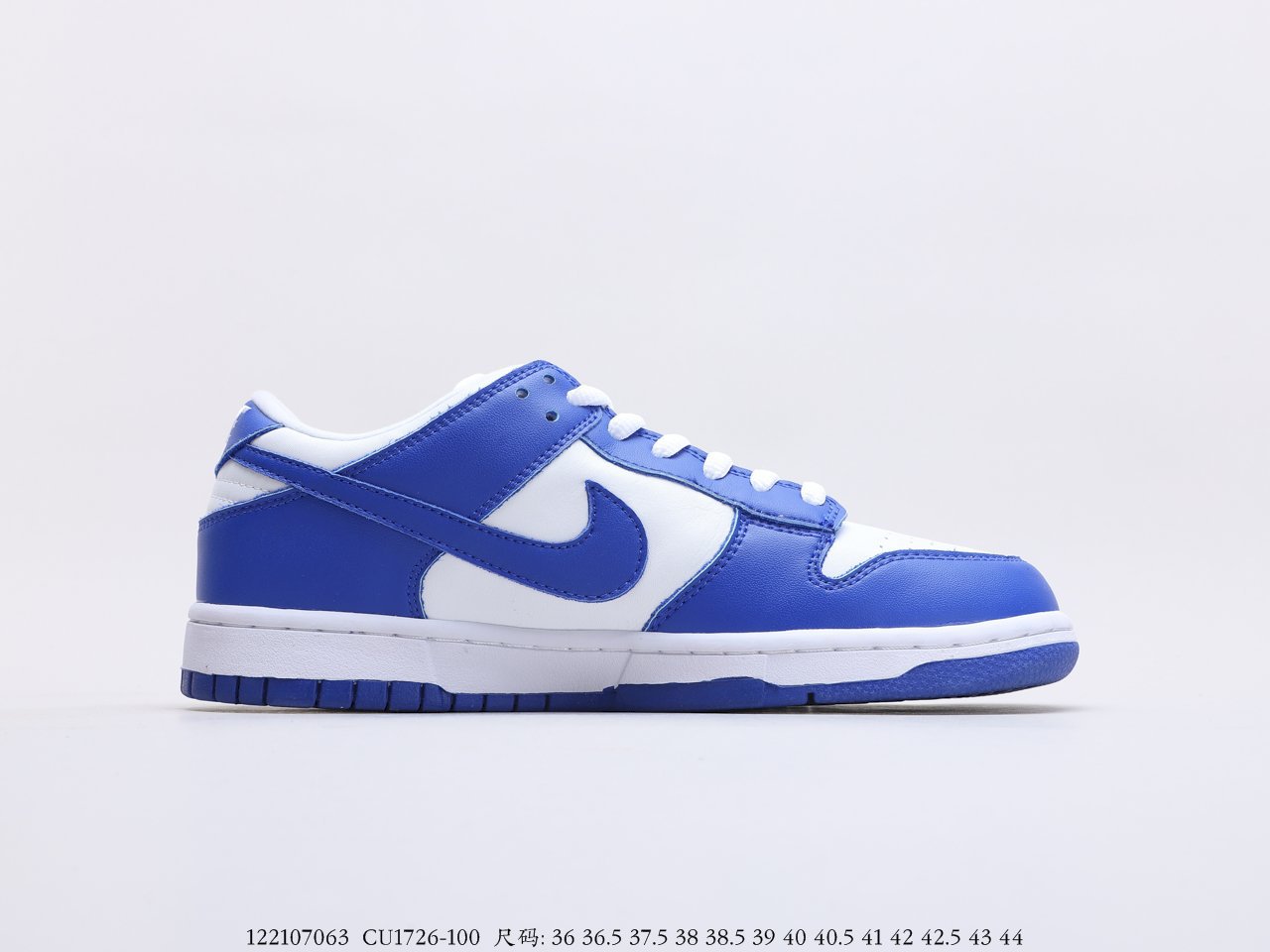 nike dunk low sp kentucky mens