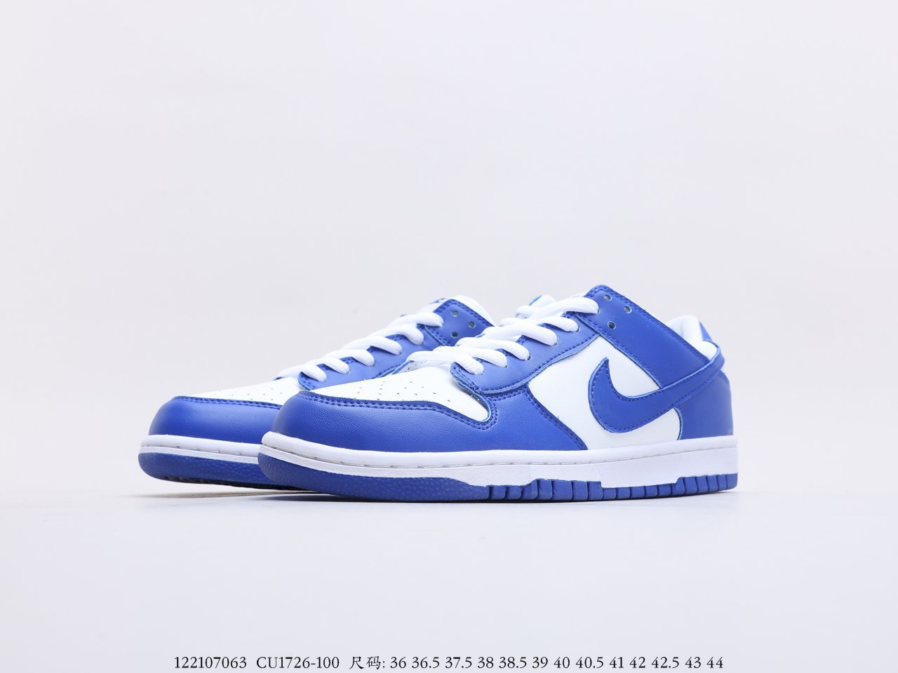 nike dunk low sp kentucky mens