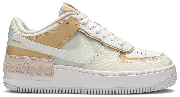 women's air force 1 shadow spruce aura