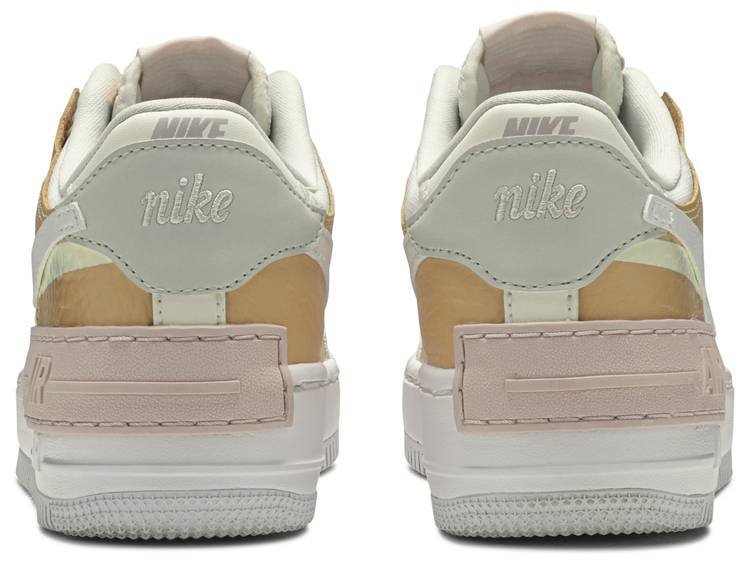 women's air force 1 shadow spruce aura