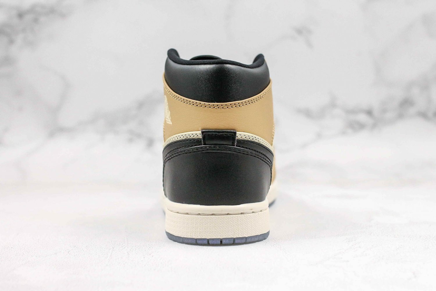 jordan 1 high top mushroom