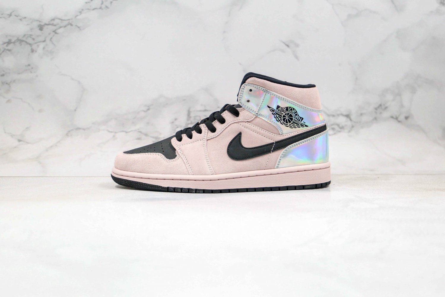 iridescent 1s