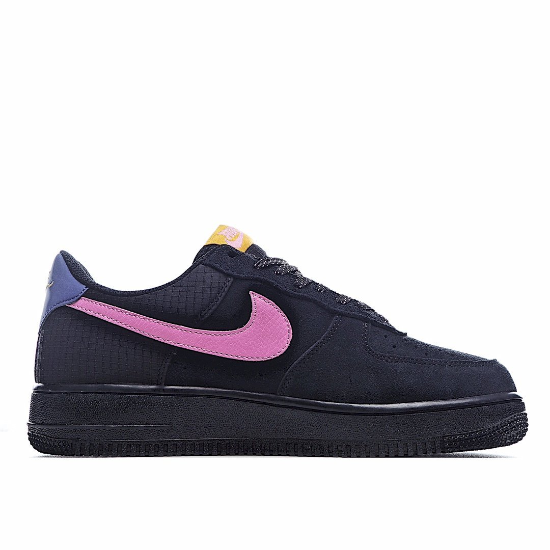 Nike Air Force 1 Low ACG Black