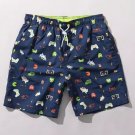 Shorts Summer straight leg capris-144142
