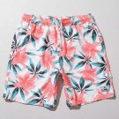 Shorts Summer straight leg capris-156442