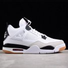 Jordan Jordan 4  Black White