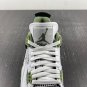 Jordan 4 Seafoam White Seafoam Dark Ash Neutral Grey
