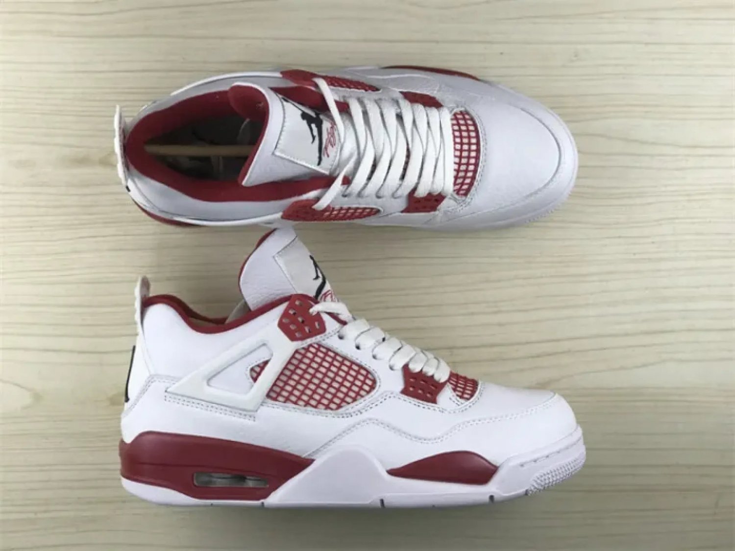 Jordan 4 &acirc;��Alternate 89