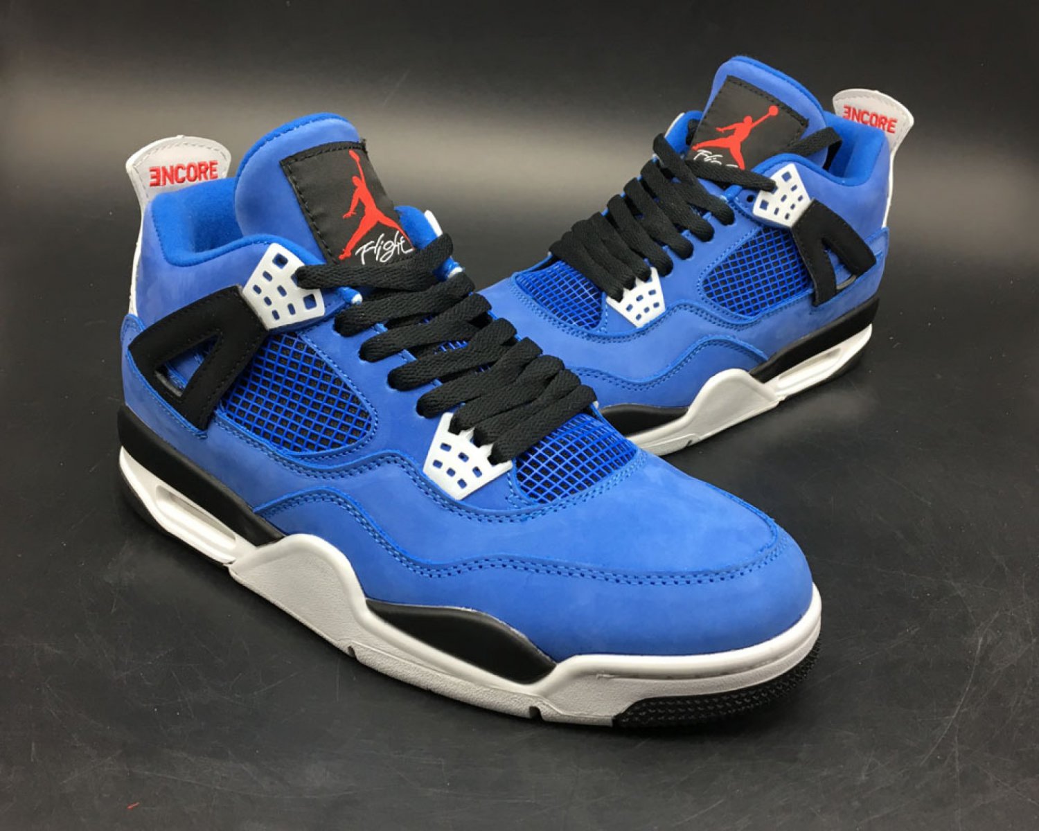 Jordan 4 &acirc;��Encore&acirc;��