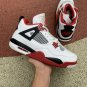 Jordan 4 &acirc;��Fire Red&acirc;�� 2020