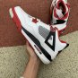 Jordan 4 &acirc;��Fire Red&acirc;�� 2020