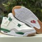 Jordan 4 &acirc;��Pine Green&acirc;��