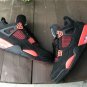 Jordan 4 &acirc;��Red Thunder&acirc;��