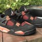 Jordan 4 &acirc;��Red Thunder&acirc;��