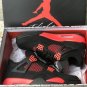 Jordan 4 &acirc;��Red Thunder&acirc;��