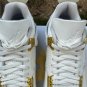 Jordan 4 &acirc;��Sail&acirc;��