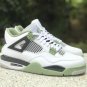 Jordan 4 &acirc;��Seafoam&acirc;��