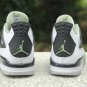 Jordan 4 &acirc;��Seafoam&acirc;��