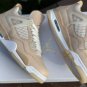 Jordan 4 &acirc;��Shimmer&acirc;��