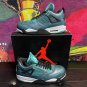 Jordan 4 &acirc;��Teal&acirc;��