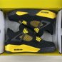 Jordan 4 &acirc;��Thunder&acirc;��