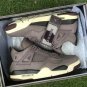 Jordan 4 &acirc;��Violet Ore&acirc;��