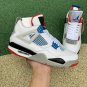 Jordan 4 &acirc;��What the&acirc;��