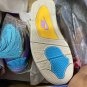 Jordan 4 30th Anniversary Desert Moss