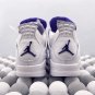 Jordan 4 AJ4 Retro white