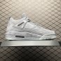 Jordan 4 AJ4 Retro x Kaws