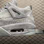 Jordan 4 AJ4 Retro x Kaws