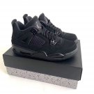 Jordan 4 BLACK CAT 2020