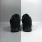 Jordan 4 Black Cat Black Light Graphite Sneaker