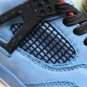 Jordan 4 Cactus