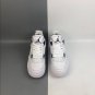 Jordan 4 Court Purple-metallic Silver Sneaker