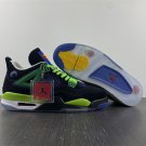 Jordan 4 Doernbecher