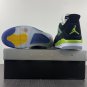 Jordan 4 Doernbecher