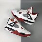 Jordan 4 Fire Red (2020)